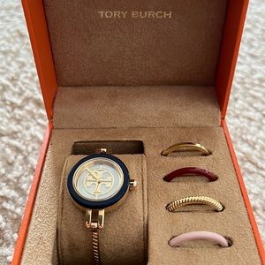 Tory Burch watch